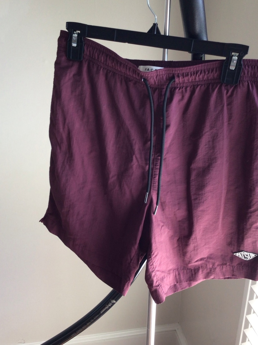 Pacsun Swim Trunks